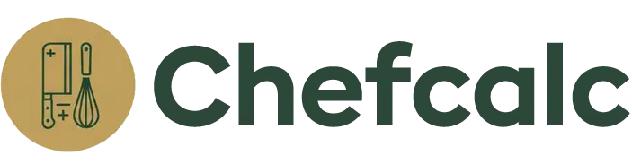 Chefcalc Logo